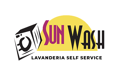 Sun Wash | Lavanderie